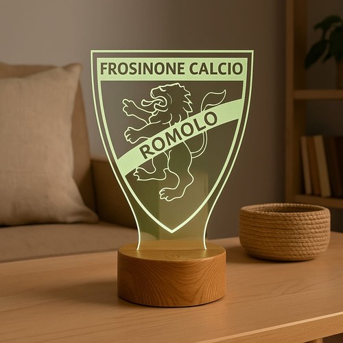 Lampada plexiglass frosinone - plexiglass,
