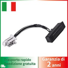 PULSANTE MANIGLIA APERTURA DEL