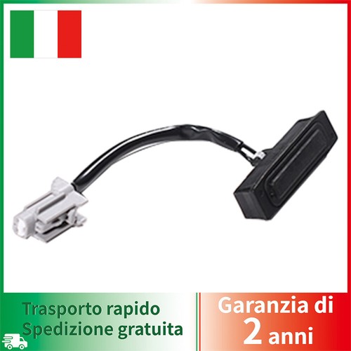 Pulsante maniglia apertura del - pulsante,