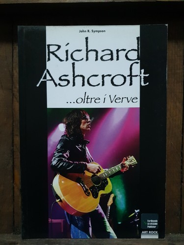 Richard ashcroft libro oltre - ashcroft-libro-oltre, i