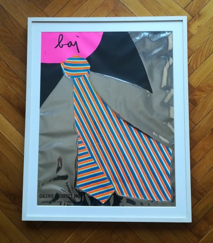 Manifesto poster originale - manifesto, di