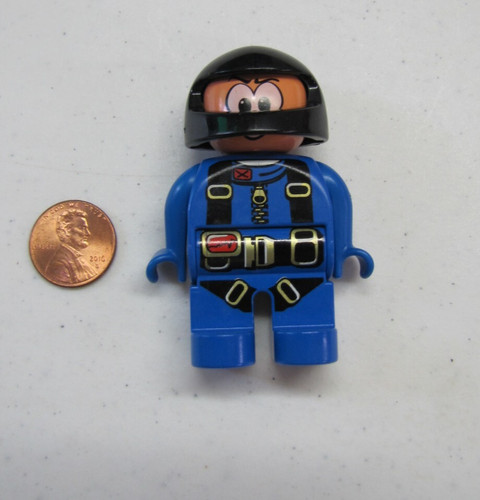 Lego duplo crazy - lego,