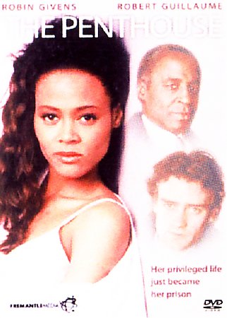 The penthouse - the,