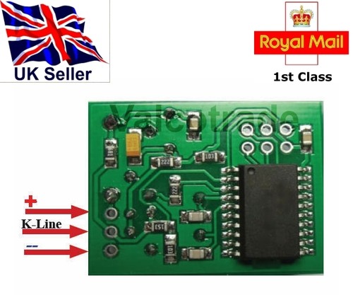 Bypass immobiliser emulatore - immobiliser,