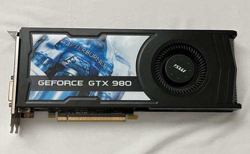 Scheda grafica msi - scheda,