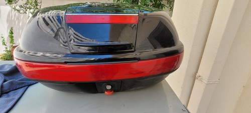 Bauletto givi monokey - givi,