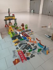 Pista Di Thomas Completa Usata Ma Come Nuova