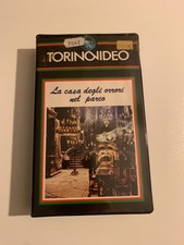 Casa degli orrori nel parco - la,