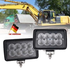 Luci lavoro led adatte - luci,