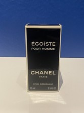 EGOISTE Chanel Deo Stick 75ml