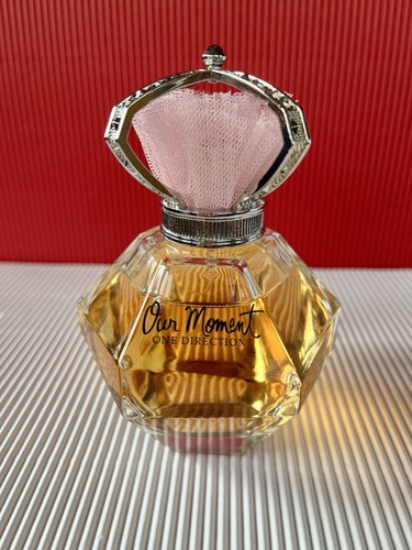One direction our - 'our, moment'