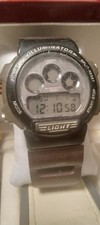 CASIO W-728H ILLUMINATOR