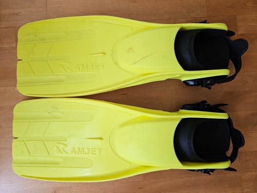 Ramjet ocean master pinne per - ramjet,