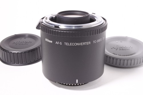 Top mint nikon af s - [top, af-s