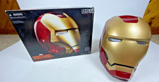Marvel Legends Series Iron Man
