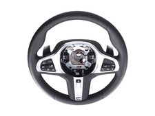 Volante BMW X3 (G01, F97)