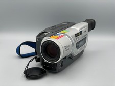 Sony Handycam DCR-TR8000E PAL