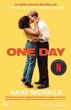 One day: roman von Nicholls