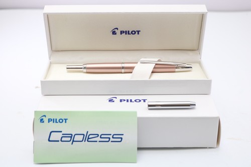 Vintage pilot capless - capless, decimo