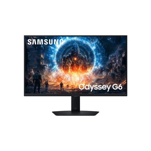 Samsung odyssey s27fg602eu - samsung, g6