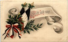 1. WW - Dio con noi -