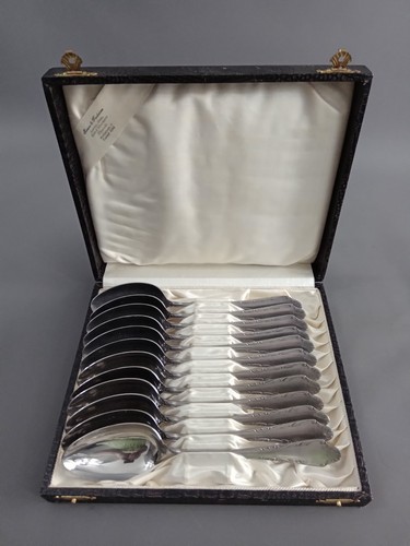 Set cucchiai pezzi - set,