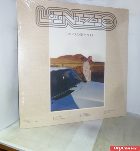 Biagio antonacci inizio - antonacci,