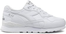 Scarpa DIADORA N.92 L 183078 C0657 white