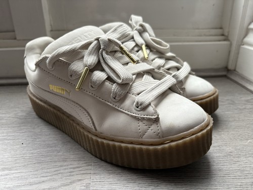 Scarpe ginnastica puma - da,