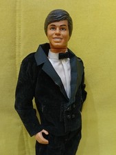 Barbie Ken Vintage Mattel