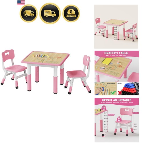 Set tavolo sedie per - tavolo, 2