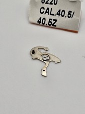 1x Zenith El Primero 3019 400