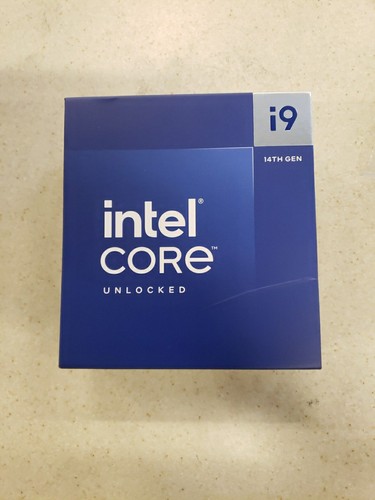 Processore intel core 14a - processore,