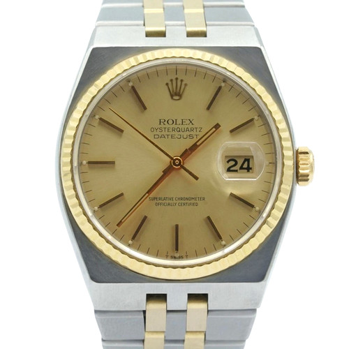Rolex datejust ref 17013 - 36, ref.