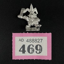 Foresta Goblin Con Ascia