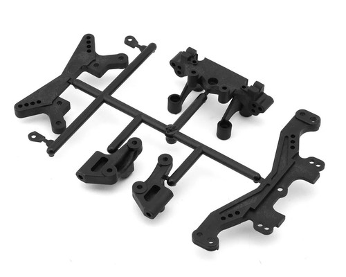 Kyosho ponte ammortizzatore - kyosho,
