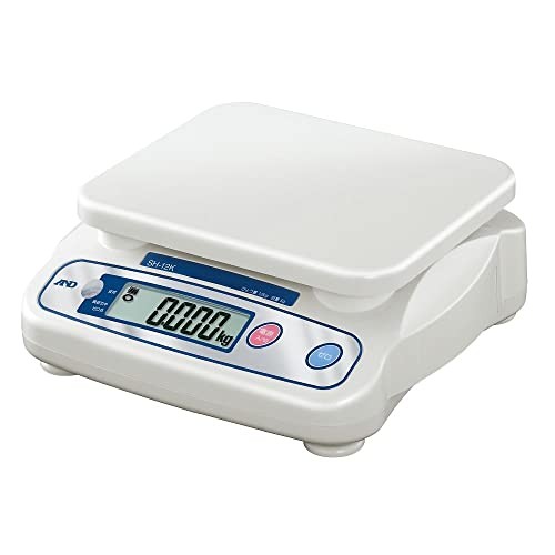 Bilancia pesatrice digitale