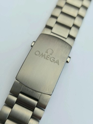 Omega seamaster planet ocean - planet,