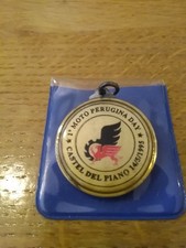 Moto Perugina Medaglia  1⁰