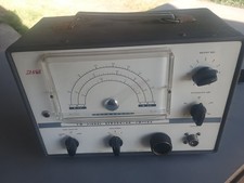Generatore Segnali FM SANWA