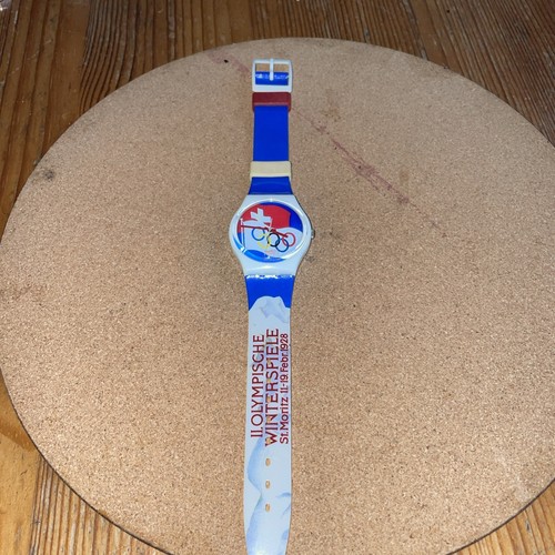 Orologio swatch speciale - swatch,