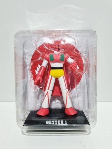 Getter nagai anime robot - anime,
