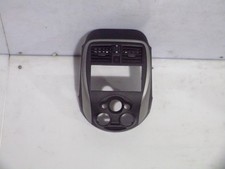 11901 Griglia centrale Nissan Micra K13 2013 cod 682603HN1A