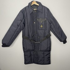RefrigiWear Parka Uomo