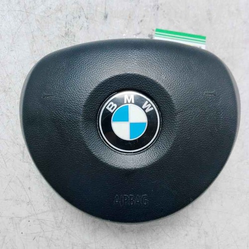 Airbag volante guidatore bmw - airbag,