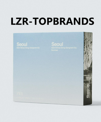 Zara seoul summer - zara,