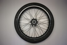 Ruota a raggi anteriore BMW