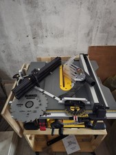 DEWALT DWE7492-QS 2000W Sega da Banco