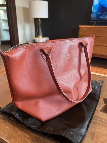 Authentic longchamp pliage - authentic,