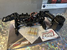 NUOVO Losi 1/18 Mini LMT 4WD